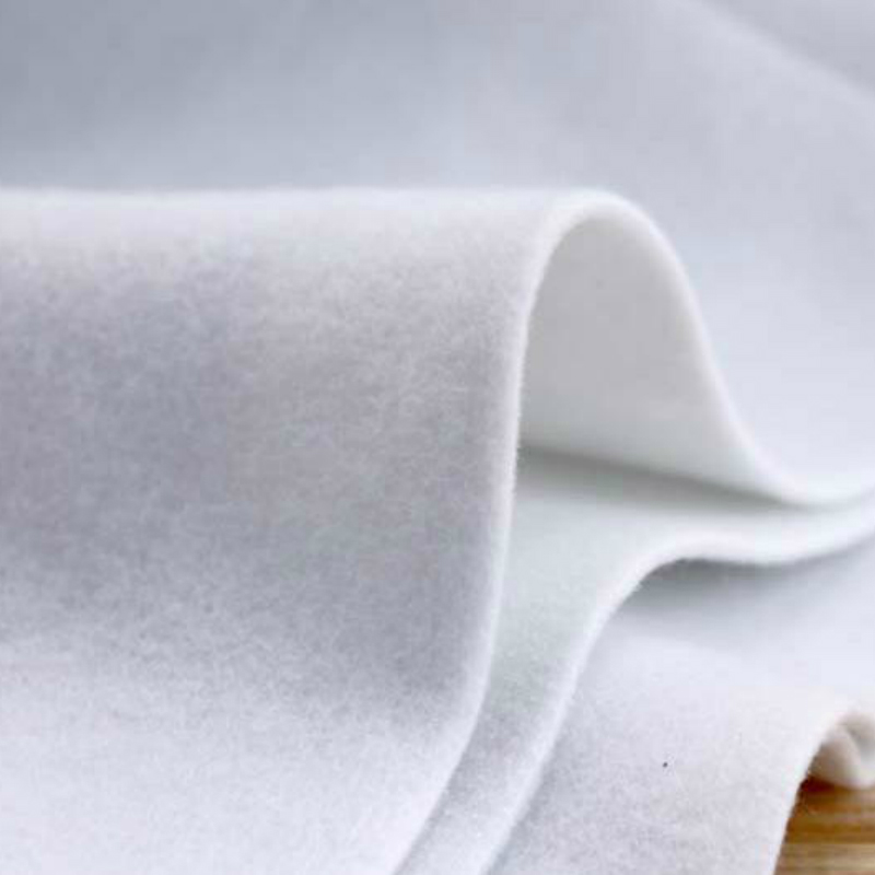 Interfacing Iron On - Booksew 180/200/280/300/320g Single Side Adhesive Cotton