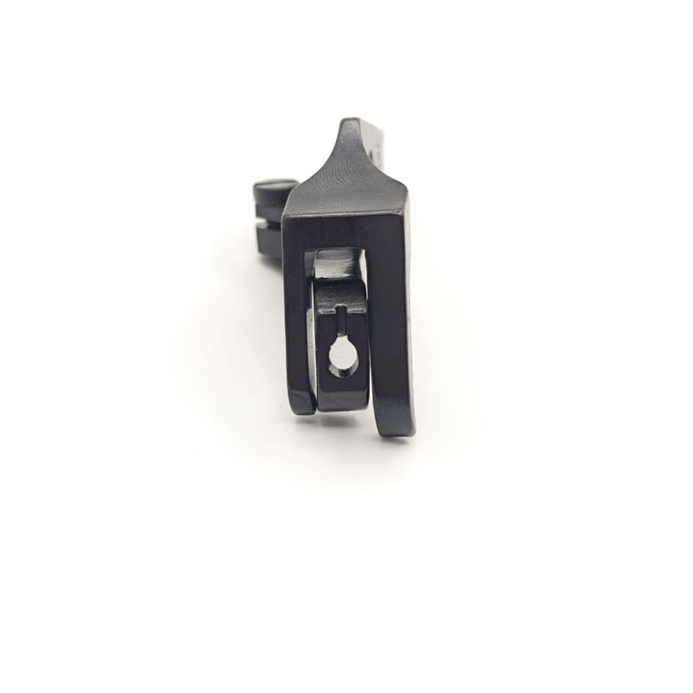 Sewing Garments - 8B Double Side Presser Foot For