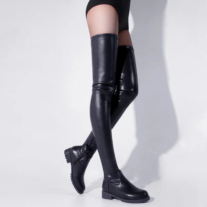 Luxury Skidproof Platform Comf - Sewing Latex 评论和价格