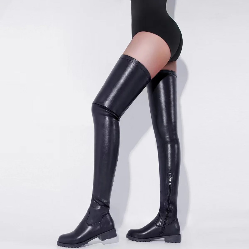 Luxury Skidproof Platform Comf - Sewing Latex 评论和价格