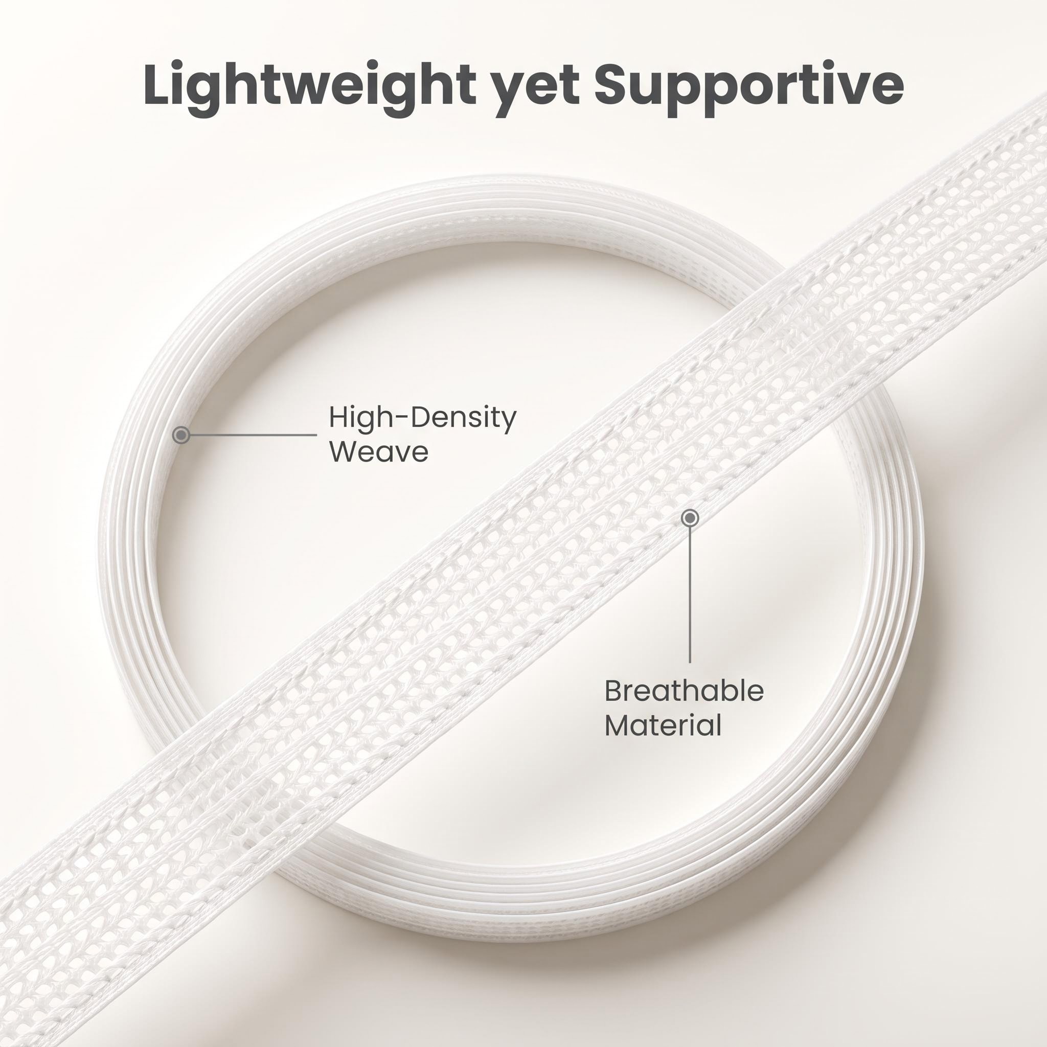 High Density Polyester Boning  - Sewing Garments 评论和价格