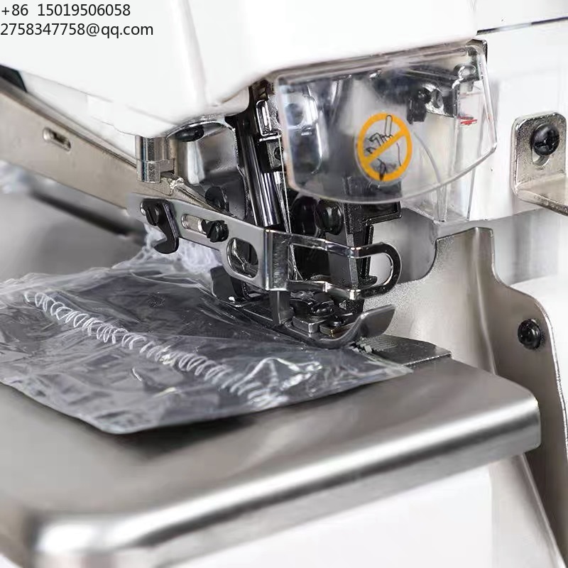 Jukky 747 Best Four Threads Ov - Sewing Jahit 评论和价格