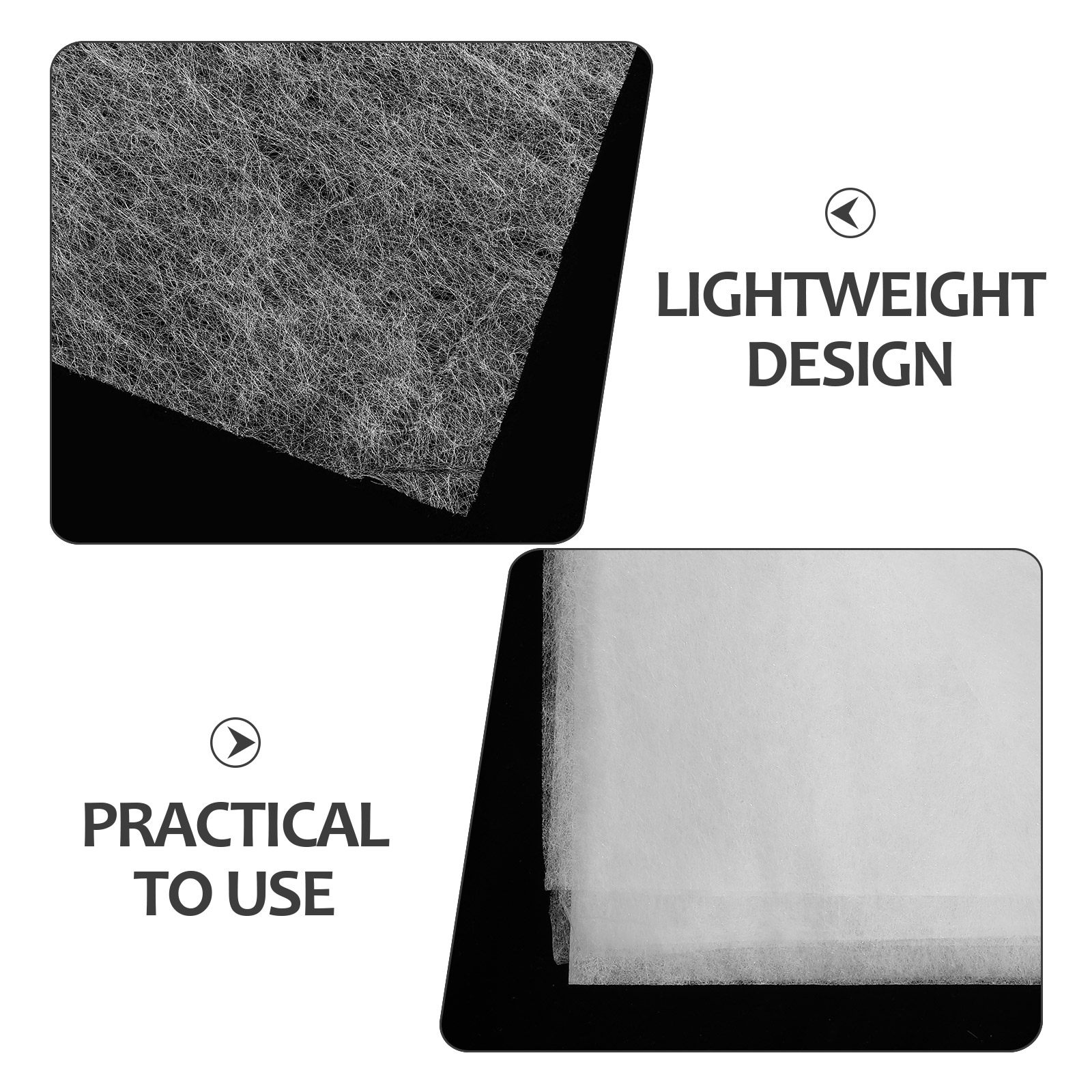 Double Sided Fusible Interfaci - Interfacing Iron On 评论和价格