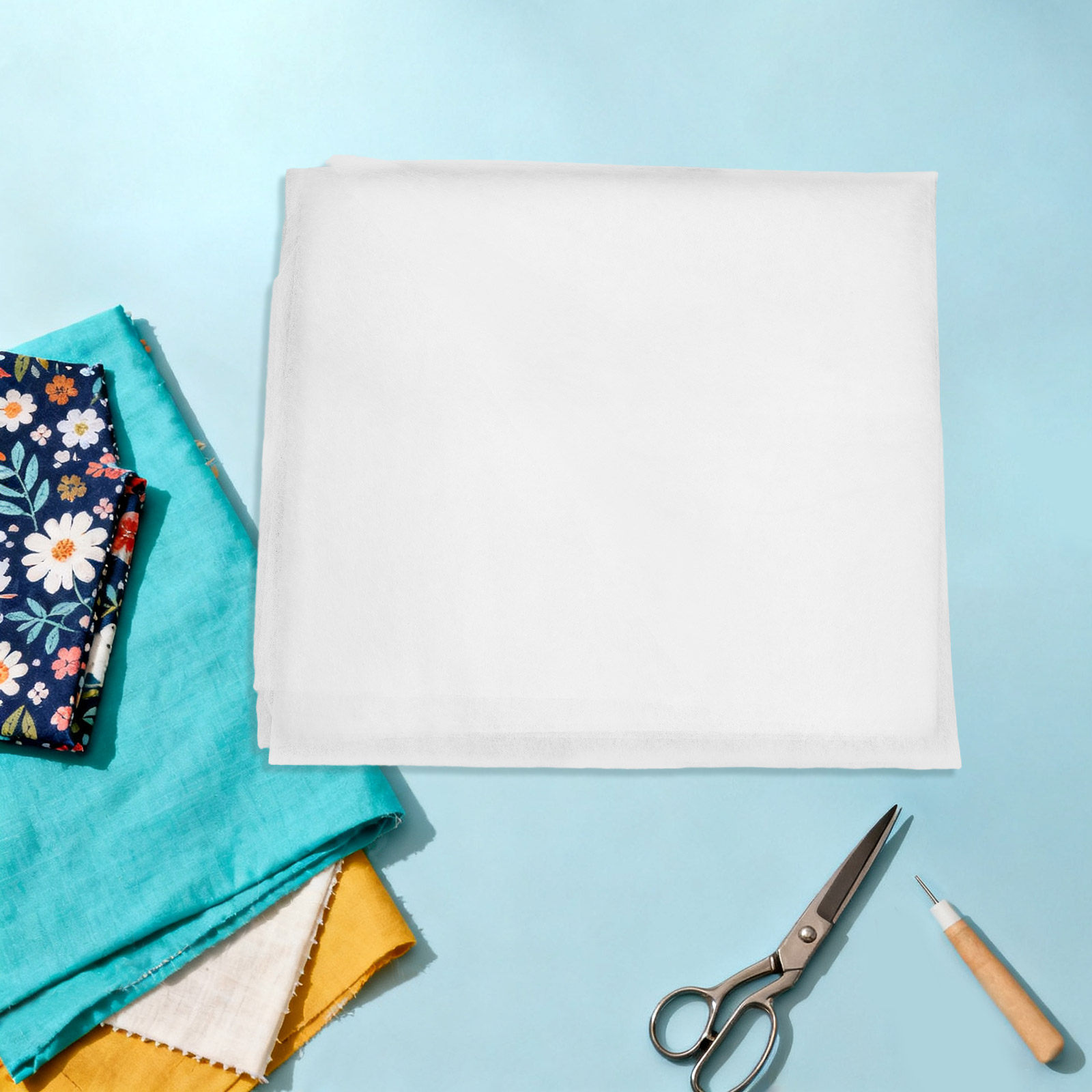 Double Sided Fusible Interfaci - Interfacing Iron On 评论和价格