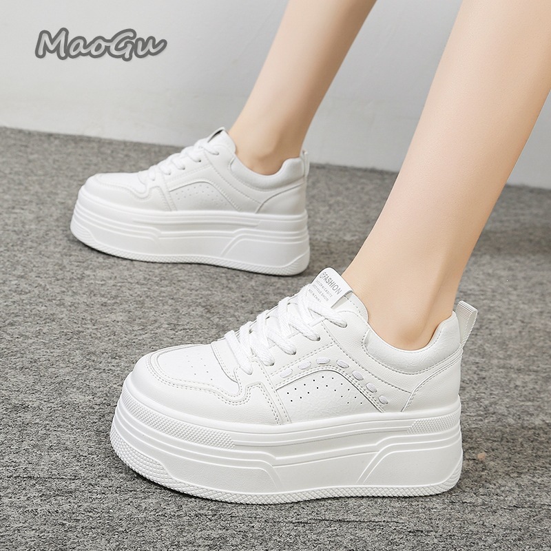 Height Increasing Platform Whi - Sewing Cloth 评论和价格