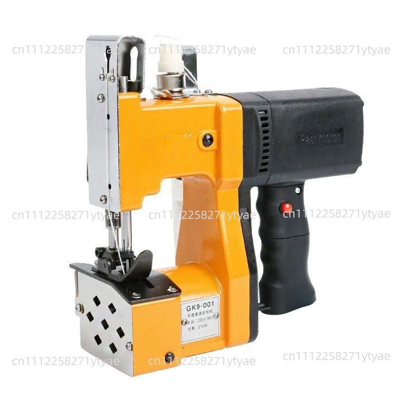 GK9-01 210W Electric Sewing Ma - Sewing Machine In Textile Industry 评论和价格