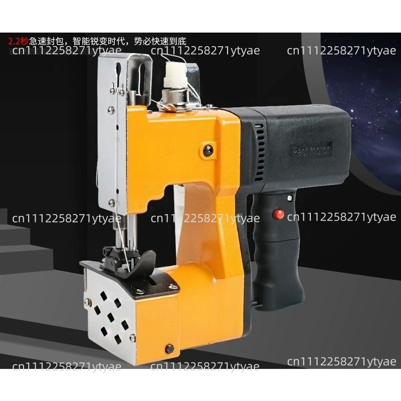 GK9-01 210W Electric Sewing Ma - Sewing Machine In Textile Industry 评论和价格