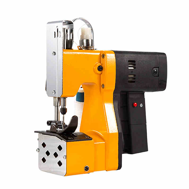GK9-500 Portable Electric Sewi - Sewing Machine In Textile Industry 评论和价格