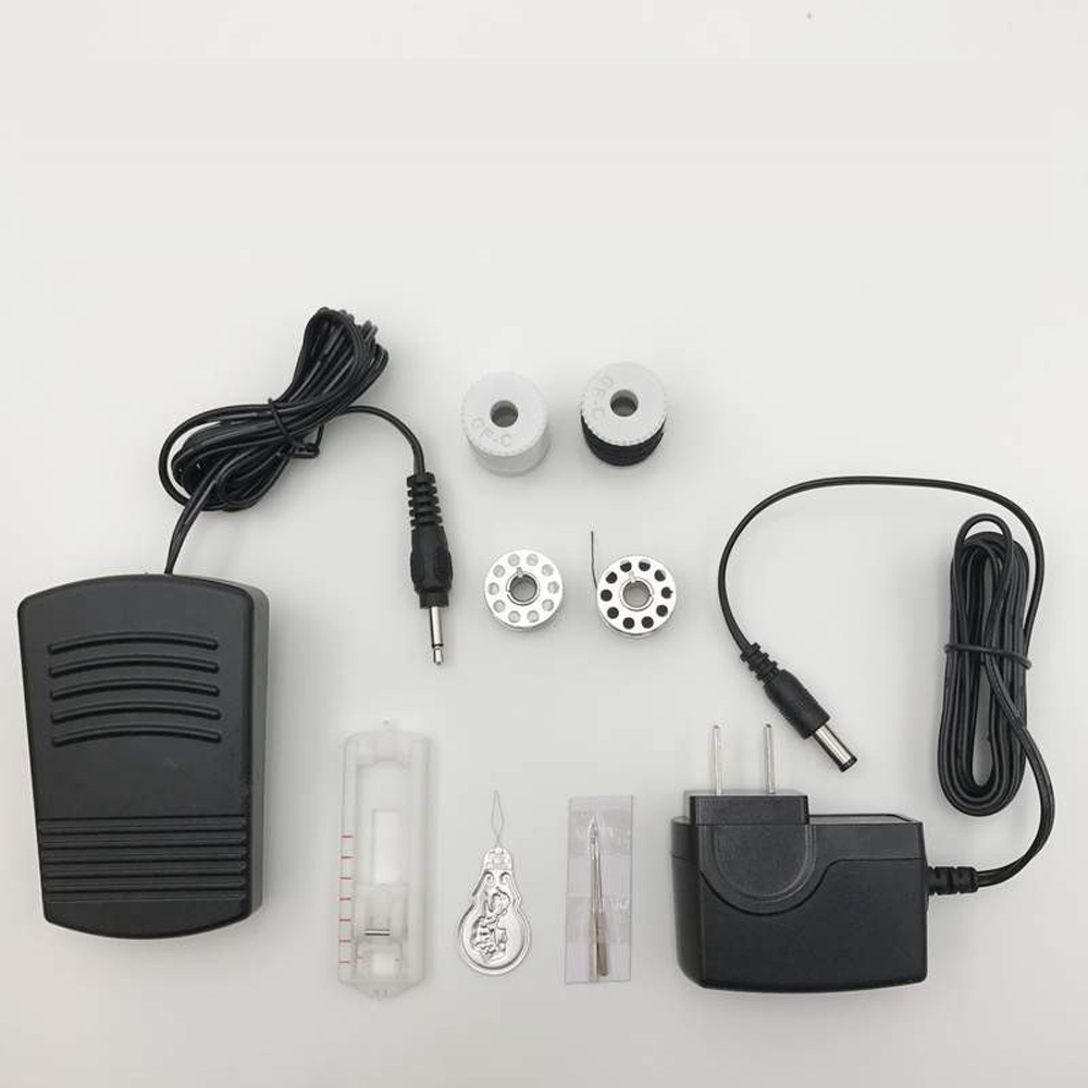 Electric Household Mini Sewing - Sewing Jahit 评论和价格