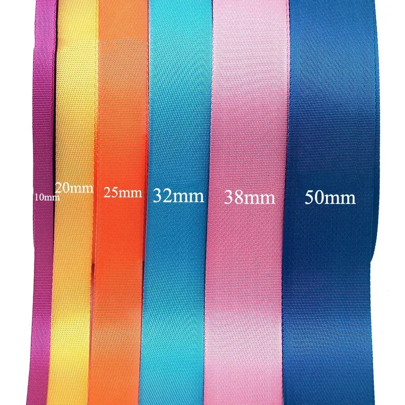 8Meter 0.7mm Thick Polyester N - Binding Tape Bias 评论和价格