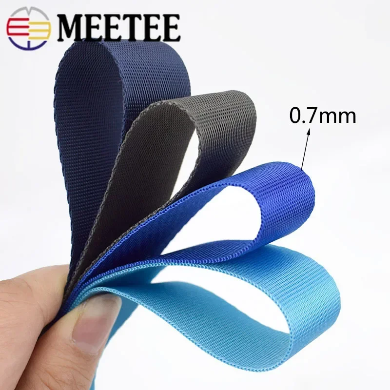 8Meter 0.7mm Thick Polyester N - Binding Tape Bias 评论和价格