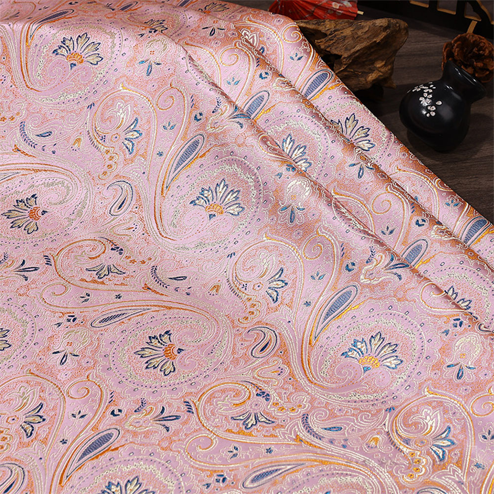 50x75cm Spiral Flower Pattern  - Textile Sewing Patterns 评论和价格