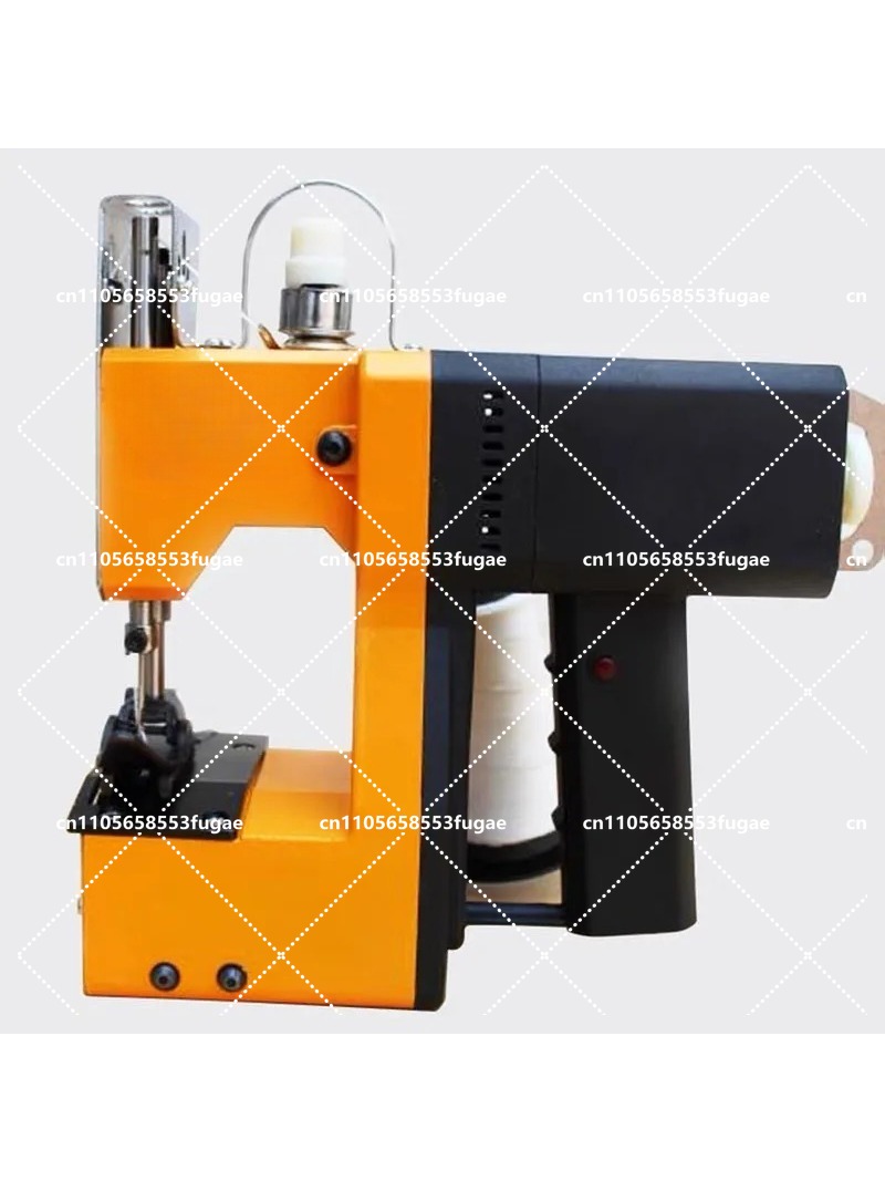 Electric Sewing Machine Portab - Sewing Machine In Textile Industry 评论和价格