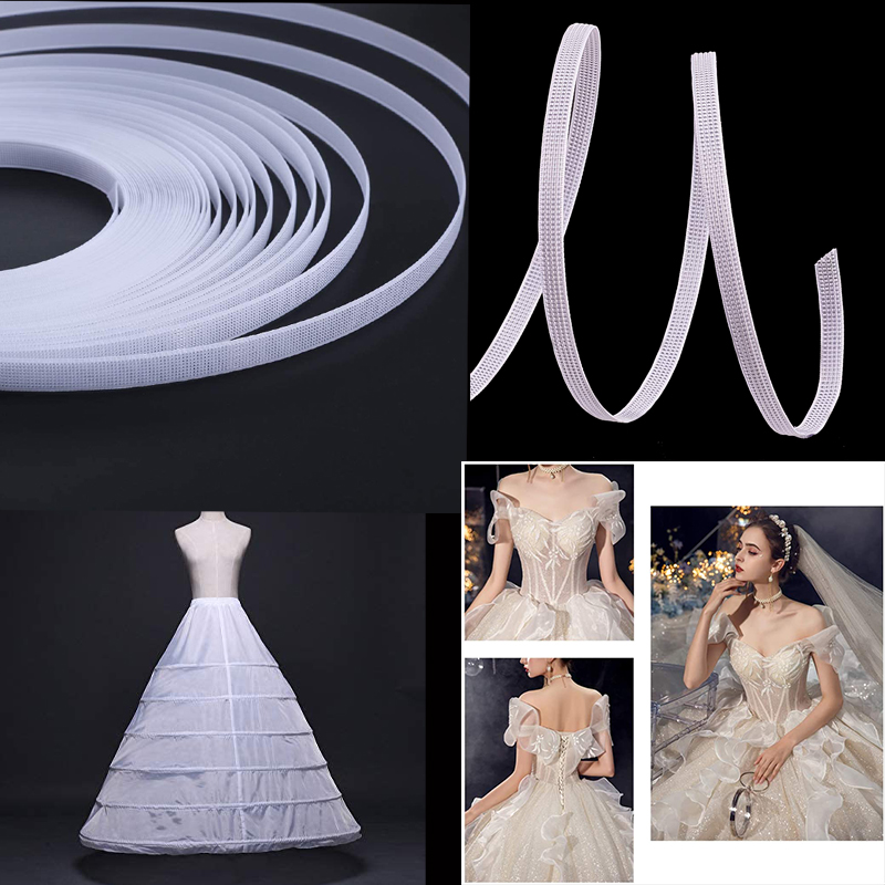 200Yard Polyester Transparent  - Sewing Garments 评论和价格