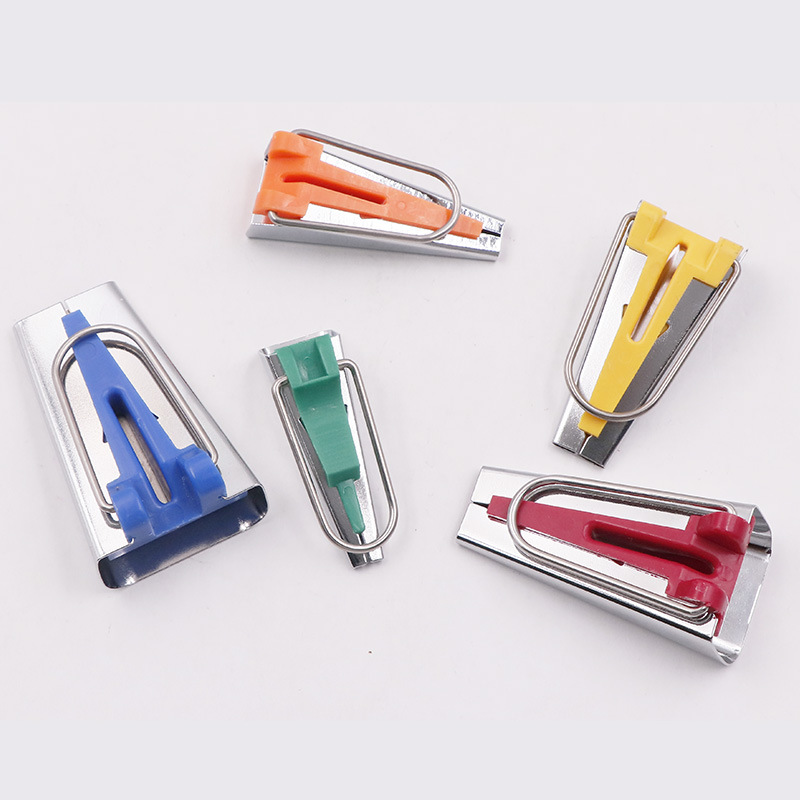 Bias Tape Makers 6mm\9mm\12mm\ - Binding Tape Bias 评论和价格