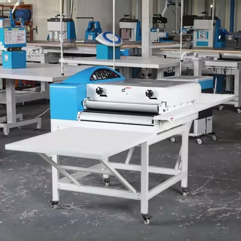 WH-450B High Speed Open Type B - Sewing Garments 评论和价格