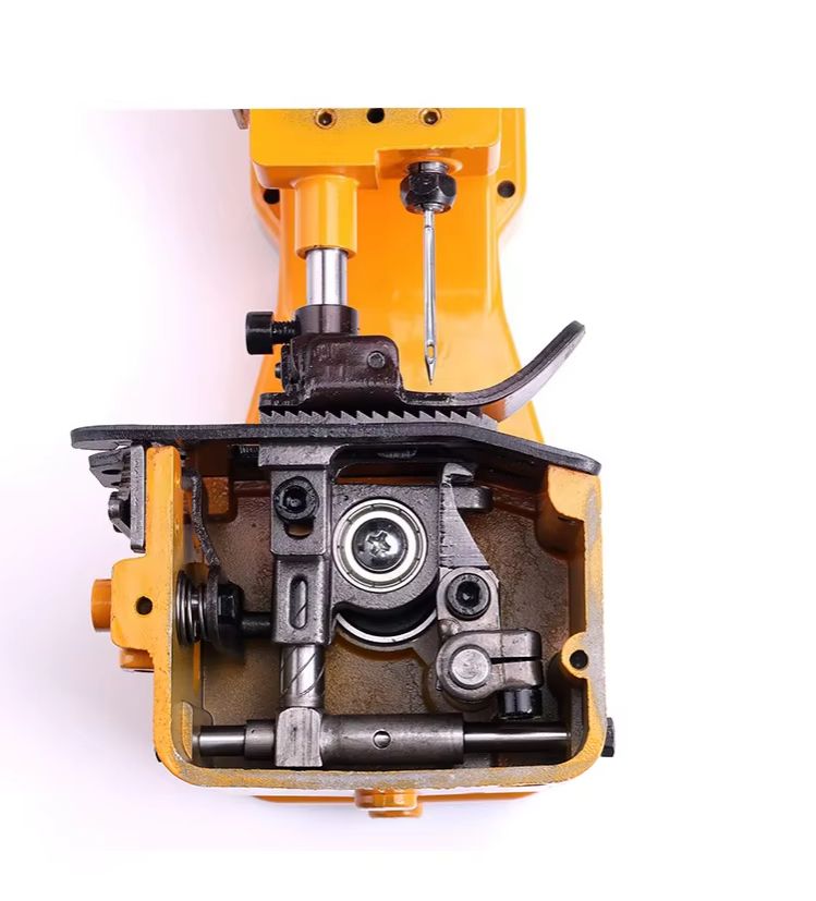 Electric Sewing Machine Portab - Sewing Machine In Textile Industry 评论和价格