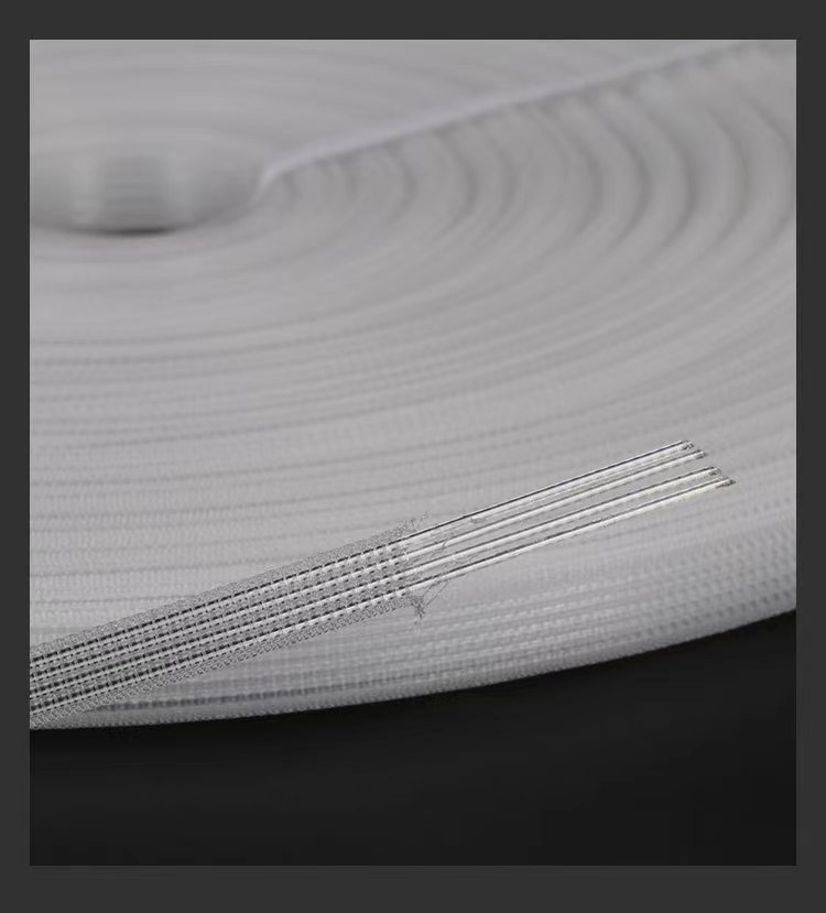 100Yards12mm Corset Boning Cot - Sewing Garments 评论和价格
