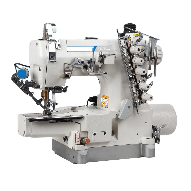 DSC-JK-600D Automatic Thread T - Sewing Machine In Textile Industry 评论和价格