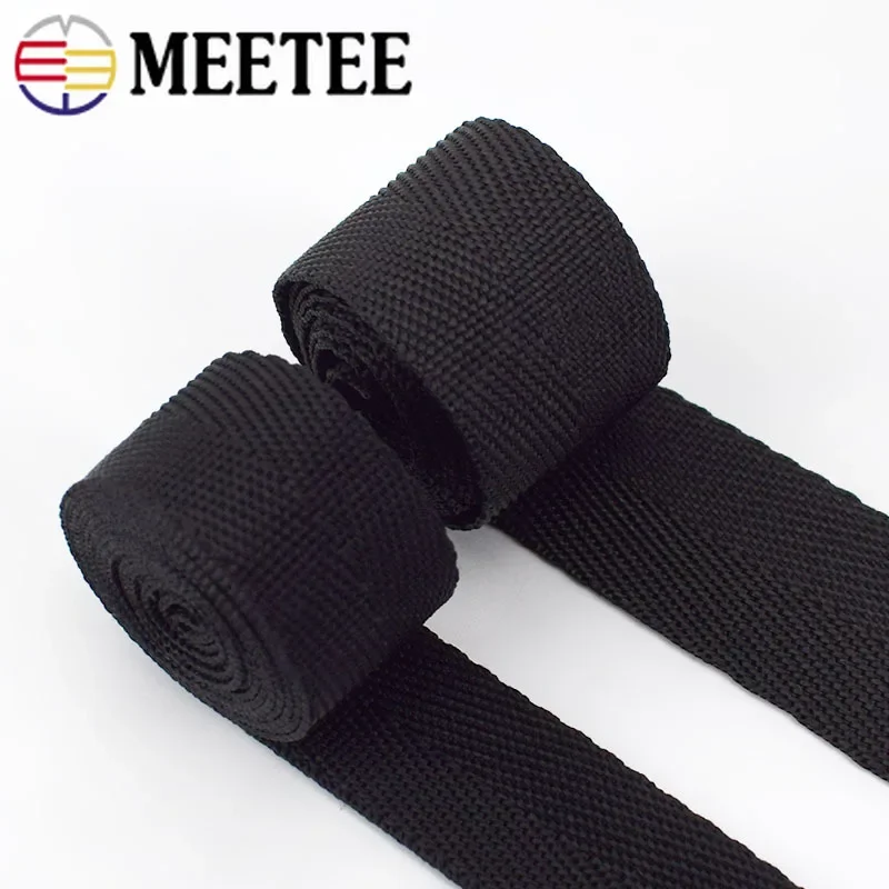 10/20Pcs 0.9mm Black Polypropy - Binding Tape Bias 评论和价格