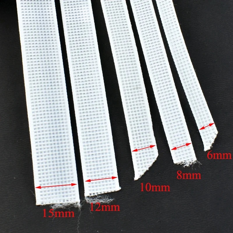 200Yard Polyester Transparent  - Sewing Garments 评论和价格