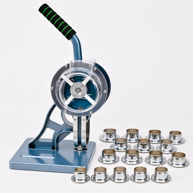 Semi Automatic Buttonhole Mach - Sewing Machine In Textile Industry 评论和价格